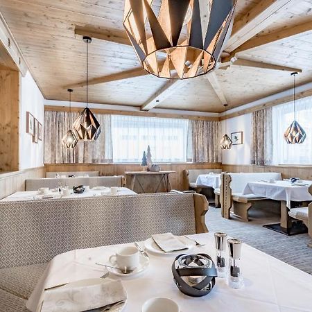 Bed & Breakfast Fender Sölden Zewnętrze zdjęcie