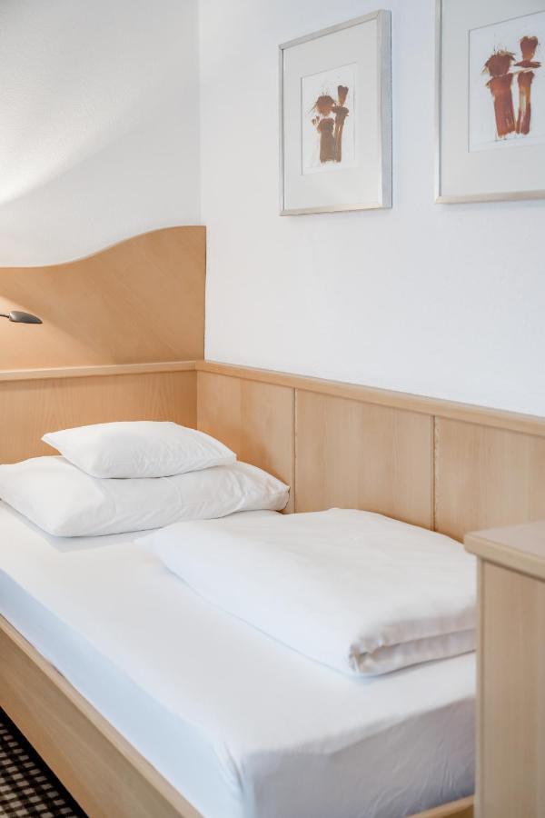 Bed & Breakfast Fender Sölden Zewnętrze zdjęcie