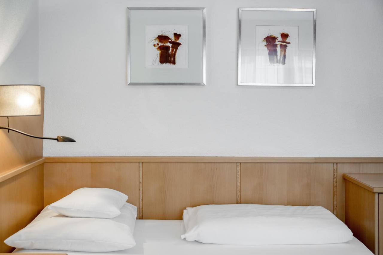 Bed & Breakfast Fender Sölden Zewnętrze zdjęcie