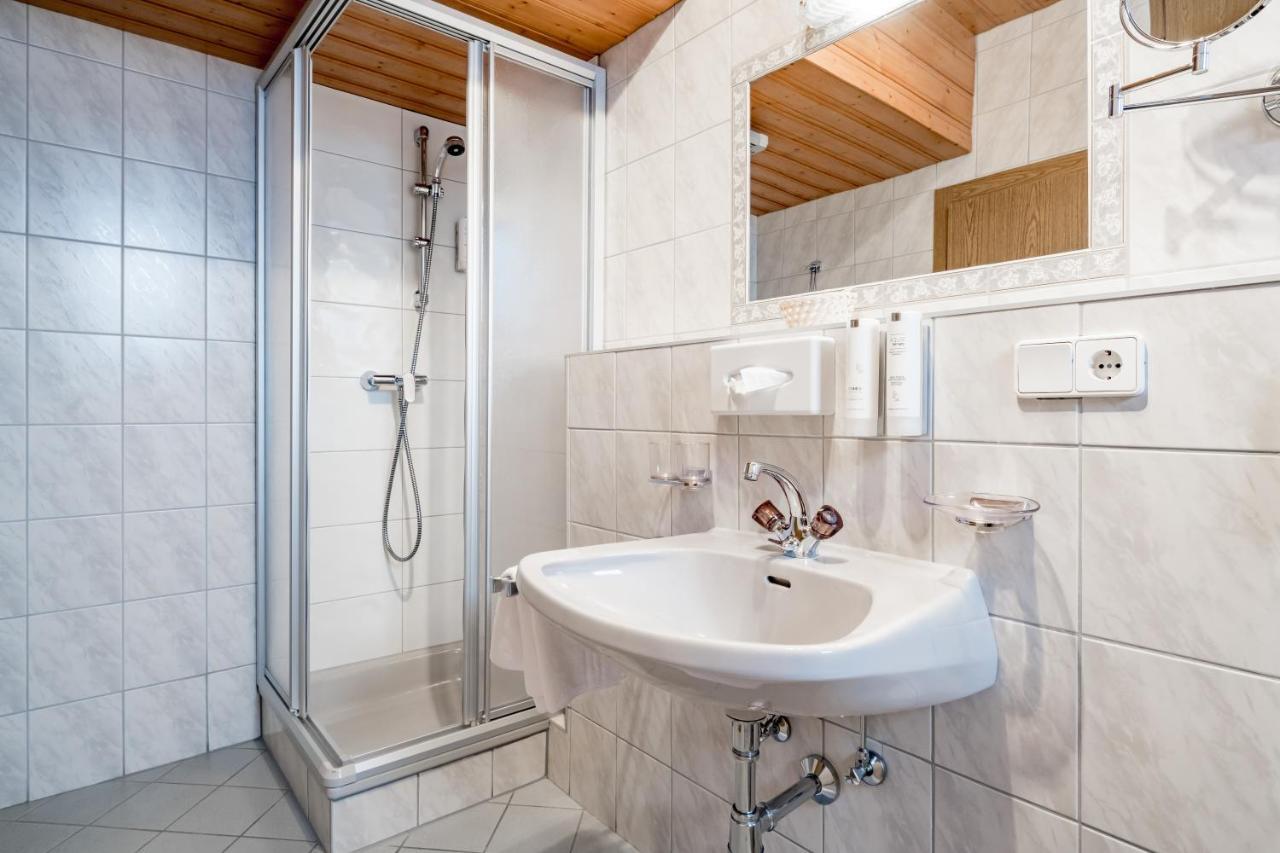 Bed & Breakfast Fender Sölden Zewnętrze zdjęcie