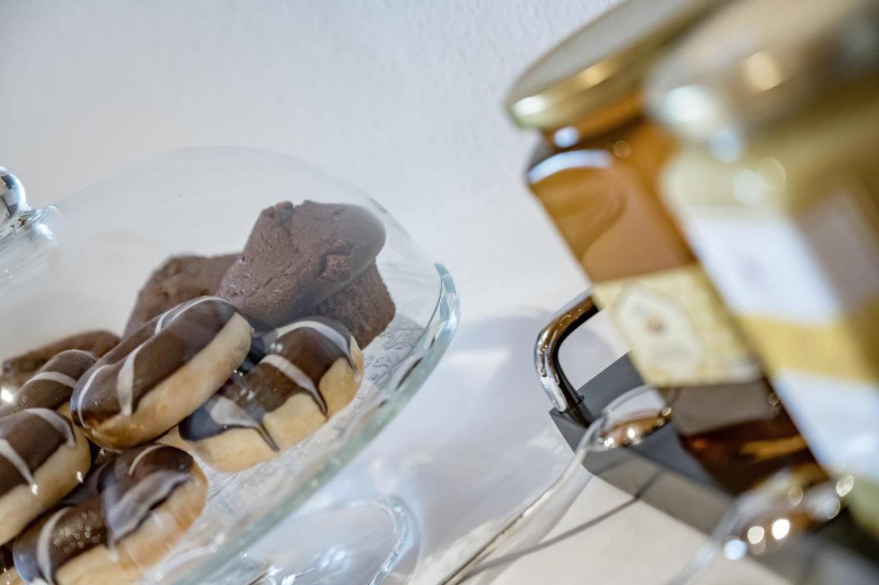 Bed & Breakfast Fender Sölden Zewnętrze zdjęcie